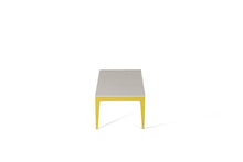 Load image into Gallery viewer, Osprey Coffee Table Lemon Yellow