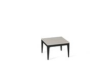 Load image into Gallery viewer, Osprey Cube Side Table Matte Black