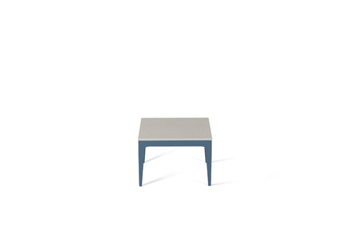 Osprey Cube Side Table Wedgewood