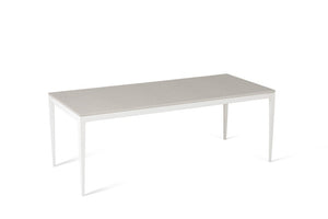 Osprey Long Dining Table Oyster