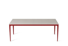 Load image into Gallery viewer, Osprey Long Dining Table Flame Red