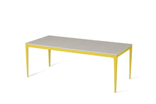 Load image into Gallery viewer, Osprey Long Dining Table Lemon Yellow