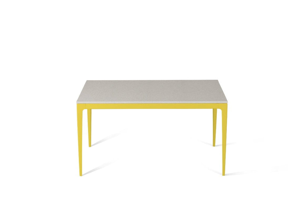Osprey Standard Dining Table Lemon Yellow