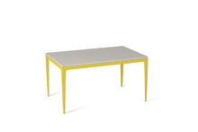 Load image into Gallery viewer, Osprey Standard Dining Table Lemon Yellow