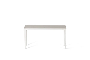 Osprey Slim Console Table Oyster