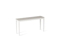 Load image into Gallery viewer, Osprey Slim Console Table Oyster