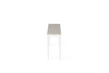 Load image into Gallery viewer, Osprey Slim Console Table Pearl White