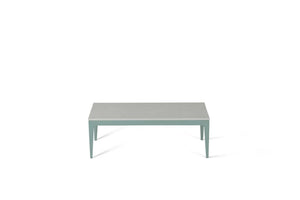 White Shimmer Coffee Table Admiralty