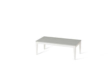 Load image into Gallery viewer, White Shimmer Coffee Table Oyster