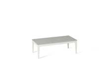 Load image into Gallery viewer, White Shimmer Coffee Table Oyster