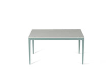 Load image into Gallery viewer, White Shimmer Standard Dining Table Admiralty
