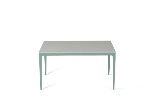 White Shimmer Standard Dining Table Admiralty