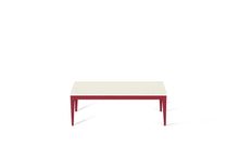 Load image into Gallery viewer, Fresh Concrete Coffee Table Flame Red