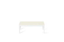 Load image into Gallery viewer, Fresh Concrete Coffee Table Pearl White