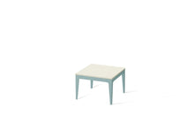 Load image into Gallery viewer, Fresh Concrete Cube Side Table Admiralty