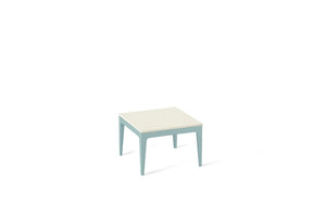 Fresh Concrete Cube Side Table Admiralty