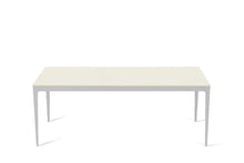 Load image into Gallery viewer, Fresh Concrete Long Dining Table Oyster