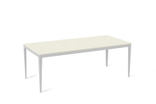 Load image into Gallery viewer, Fresh Concrete Long Dining Table Oyster