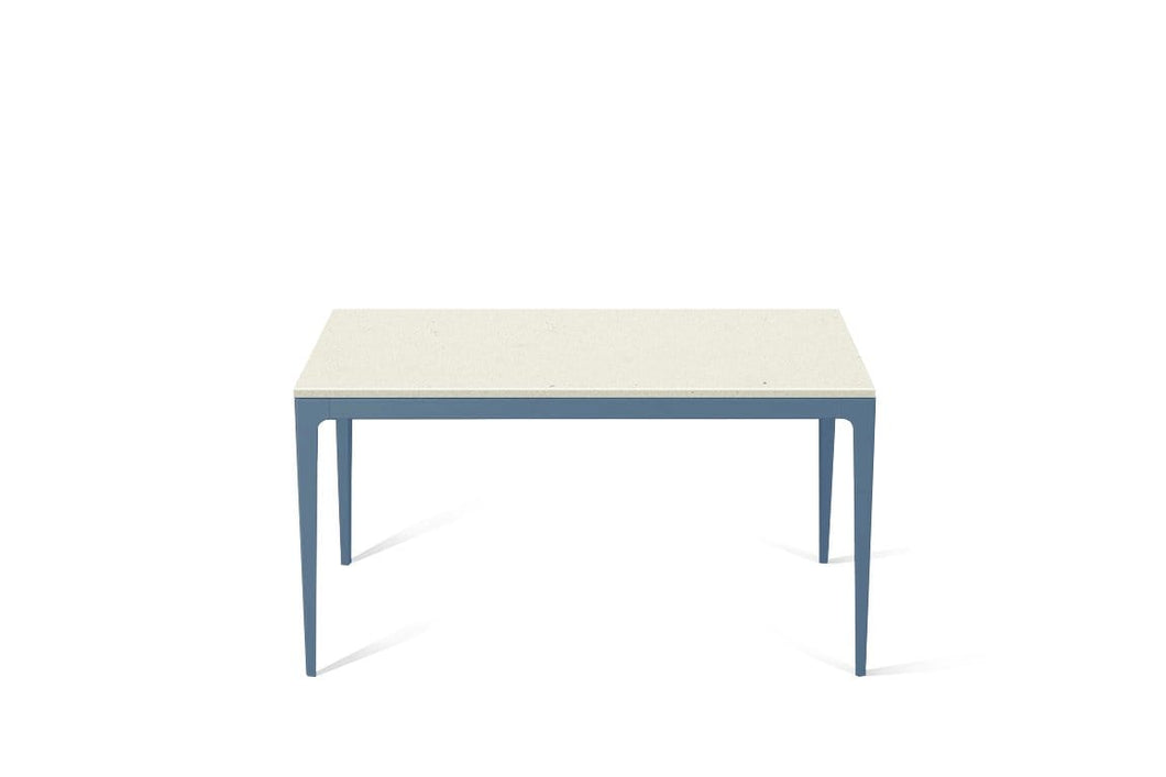 Fresh Concrete Standard Dining Table Wedgewood