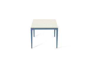 Fresh Concrete Standard Dining Table Wedgewood