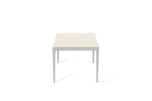 Fresh Concrete Standard Dining Table Oyster