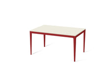 Load image into Gallery viewer, Fresh Concrete Standard Dining Table Flame Red