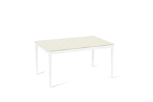 Load image into Gallery viewer, Fresh Concrete Standard Dining Table Pearl White