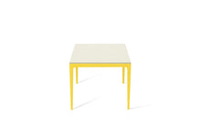 Load image into Gallery viewer, Fresh Concrete Standard Dining Table Lemon Yellow