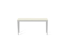 Load image into Gallery viewer, Fresh Concrete Slim Console Table Oyster