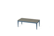 Load image into Gallery viewer, Sleek Concrete Coffee Table Wedgewood