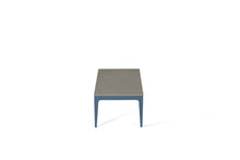 Load image into Gallery viewer, Sleek Concrete Coffee Table Wedgewood