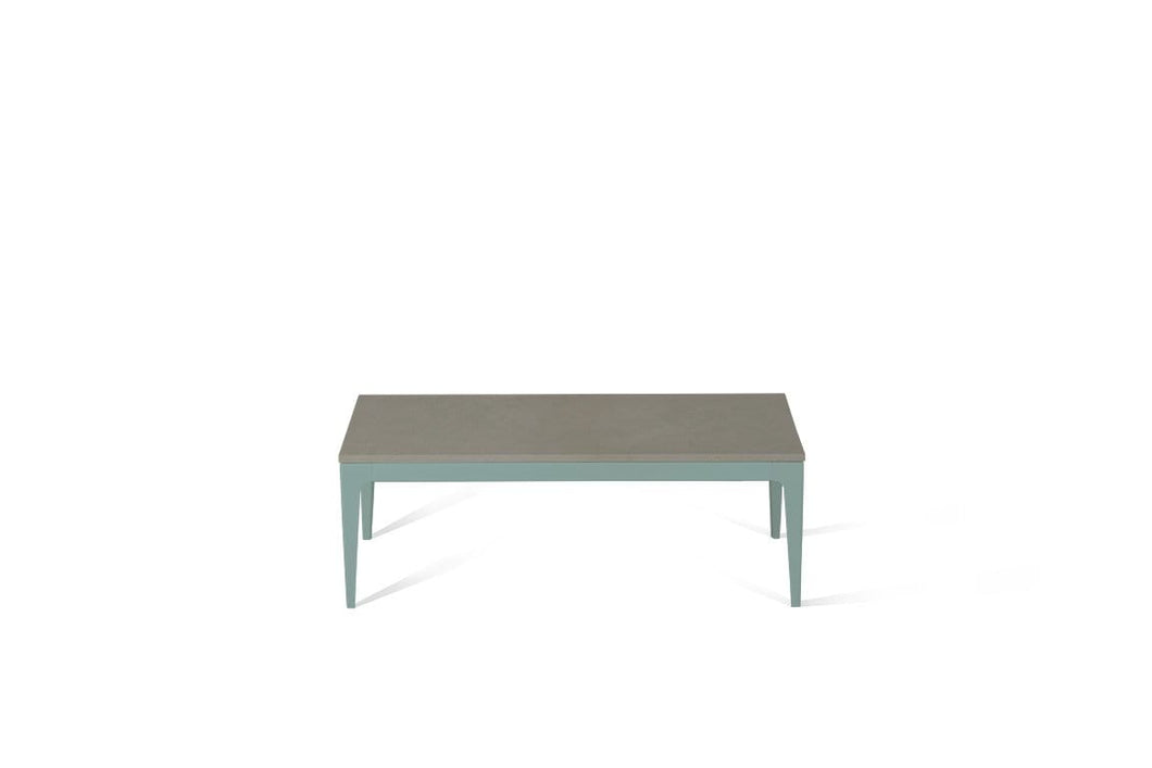 Sleek Concrete Coffee Table Admiralty