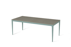 Sleek Concrete Long Dining Table Admiralty