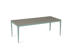 Sleek Concrete Long Dining Table Admiralty