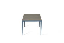 Load image into Gallery viewer, Sleek Concrete Standard Dining Table Wedgewood