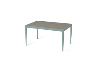 Sleek Concrete Standard Dining Table Admiralty