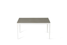 Load image into Gallery viewer, Sleek Concrete Standard Dining Table Oyster