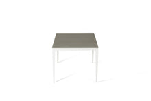 Load image into Gallery viewer, Sleek Concrete Standard Dining Table Oyster