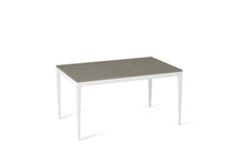 Load image into Gallery viewer, Sleek Concrete Standard Dining Table Oyster