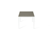 Load image into Gallery viewer, Sleek Concrete Standard Dining Table Pearl White