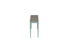 Load image into Gallery viewer, Sleek Concrete Slim Console Table Admiralty