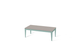Raw Concrete Coffee Table Admiralty