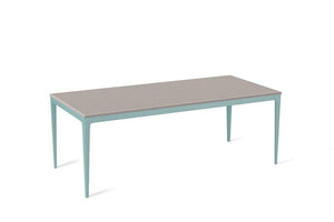 Raw Concrete Long Dining Table Admiralty