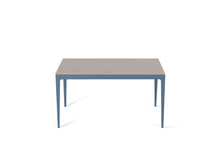 Load image into Gallery viewer, Raw Concrete Standard Dining Table Wedgewood