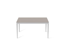 Load image into Gallery viewer, Raw Concrete Standard Dining Table Oyster
