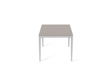 Load image into Gallery viewer, Raw Concrete Standard Dining Table Oyster