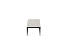 Load image into Gallery viewer, Cloudburst Concrete Coffee Table Matte Black