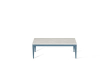Load image into Gallery viewer, Cloudburst Concrete Coffee Table Wedgewood