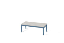 Load image into Gallery viewer, Cloudburst Concrete Coffee Table Wedgewood