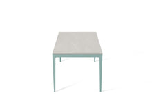 Load image into Gallery viewer, Cloudburst Concrete Long Dining Table Admiralty